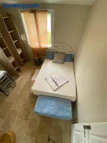 La chambre solaire à la ferme - Image 2