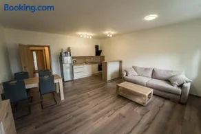 apartmán Sedmička Frymburk - Image 4