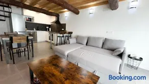 Casa Luna Rural Con Piscina y Jardín - Image 3