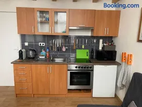 Apartmán v Lesní - Image 4