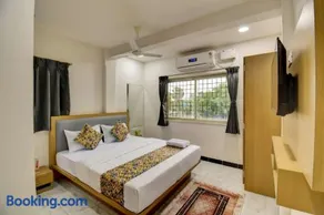 Gateway Oasis Residency - Image 1