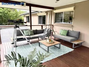 Mountain Views, Spa Bath, Pet Friendly, Near Zoo! - Image 5
