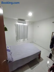 Apartamento por temporada para COP30 - Image 4