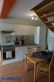 Appartement In Rheinsberg Mit Seeblickbalkon - Image 2