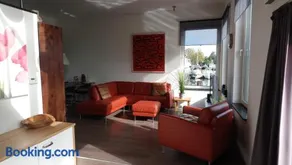Houseboat Vliegenbos - Image 2