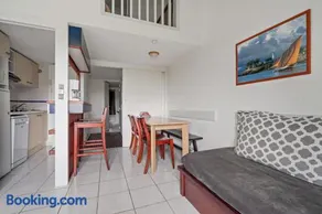 Port du Crouesty - Maeva Individual - 2 quartos apartamento 6/7 pers Confort - Image 1