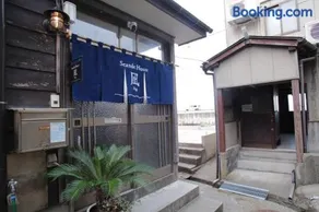 Seaside House Nagi - Image 5
