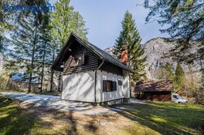 Holiday Home Kozorog - Image 1