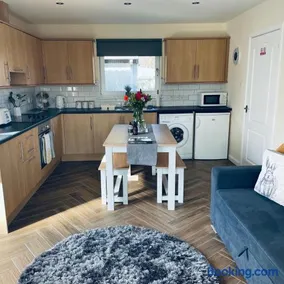 Ramblers Rest Modern Cottage-Perfect Views of Ben Nevis - Image 2