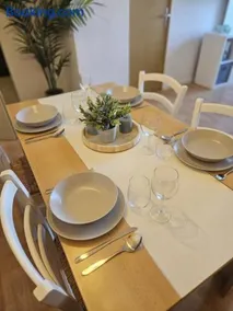 schöne Ferienwohnung über den Dächern von Plauen - Image 3