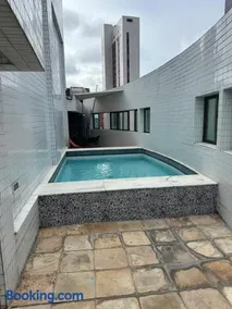 Apartment Parque da Jaqueira - Image 2