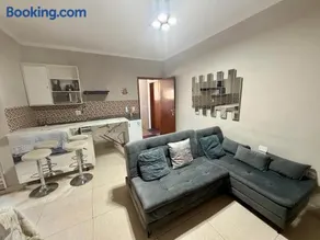 Loft Living Confortável Portais Cajamar - Image 1