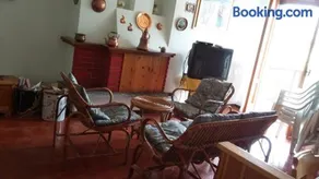 Apartamento con barbacoa, jardín y terraza | Admite perro - Image 2