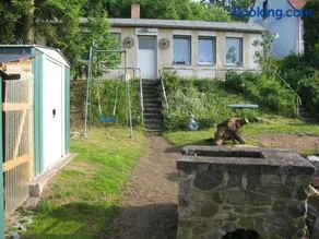 Bungalow in Altglietzen für 2 Personen und 1 Kind bis 6 Jahren - Image 3