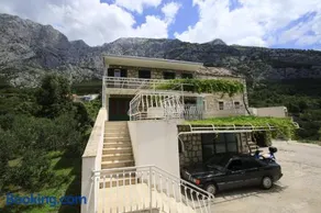 Holiday home (8+1) with Pool and amazing sea view - Image 1