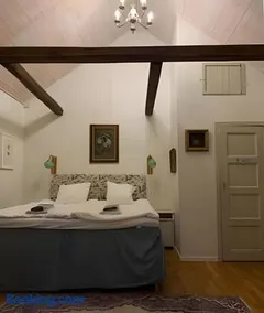 Vingårdens Bed & Breakfast - Image 4