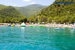 Apartments and rooms by the sea Medveja, Opatija - 2305 - Image 3