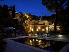 Villa Aura Brava, luxury sea views, balinese pool - Image 2