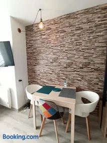 Cosy Solidor T2 avec jardin terrasse 100m plage - Image 4