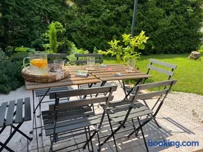Jázmin apartmanok - Image 2