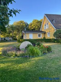 Sommar boende nära havet - Image 1
