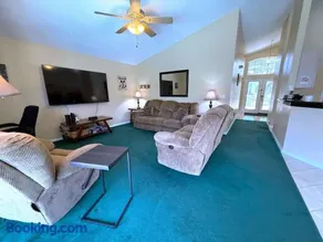 3-Bedroom Southern Dunes Pool Home Villa - Image 3