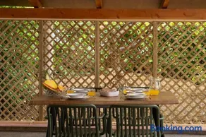 Apartamento Formosa Patio with garden - Image 2