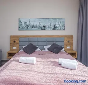 Aparthotel Apartamenty Czarna Góra 233 - Image 3