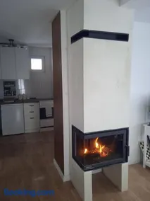 Vila Xenos Loft Karakter Zlatibor - Image 3