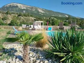 Une villa en Provence - Image 1