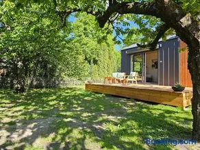 Modernes TinyHouse in ruhiger Lage mit Klimaanlage - Image 2