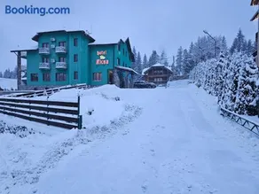 Kisva Hotel - Image 5