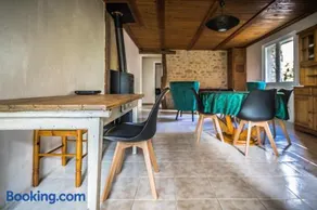 Gîte Jardin - Broussas Beach - Stay In Vassivière - Image 3