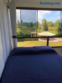 Studio Flat Gavoa Resort - Vista incrível de Itamaracá - Image 4