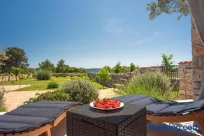 Traumhafte Strandfinca mit eigenem Zugang zum Strand und Klima, WLAN, BBQ - Image 3