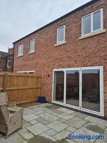 Brigg new build home - Image 2