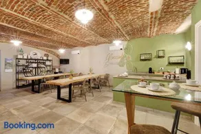 Al Campo del Nocciolo - Agriturismo - Image 2