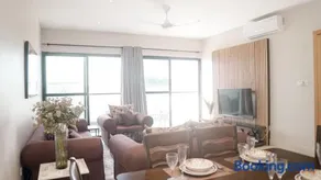 Relax Water Front Serviced Apartment (Three Bedroom) - Image 3