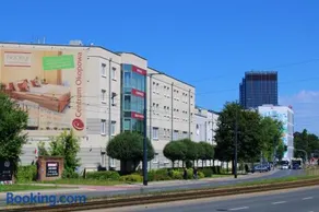 Centrum Okopowa 55 - Image 1