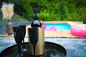 Buenas Noches Villa Standing piscine & wellness - Image 2