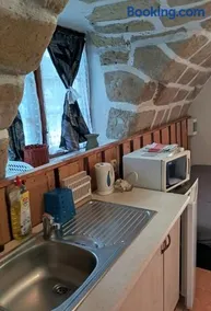 Apartmán Roubenka na Dobřeni - Image 2