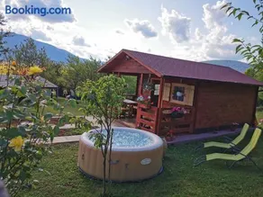 Cottage La Sierra with JACUZZI - Image 3