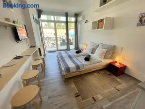 Albert Apartman Balatonberény - Image 3