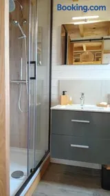 Les tiny houses autonomes du val d'or - Image 2