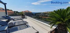 Murter Penthouse for Two family - Image 3