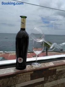 Casa Corina. Primera línea de mar - Image 2