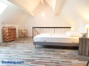 Appartement lumineux à Sainte-Geneviève, 45 m² jardin - Image 5