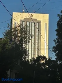 JW M Executive Apartment near Sheraton Down Town - Image 1