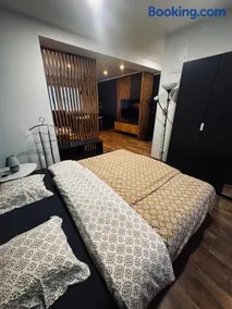 Štúdio Sihoť - parkovanie a nabíjanie EV - Image 5