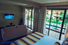 OSOTUA LUXURY RESORT by ICON - Image 1